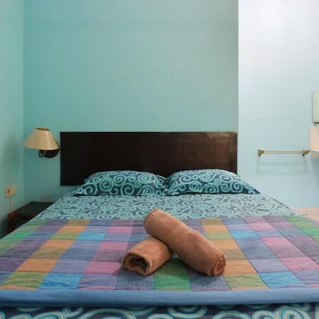 Mustika Inn Kuta  Bagian luar foto