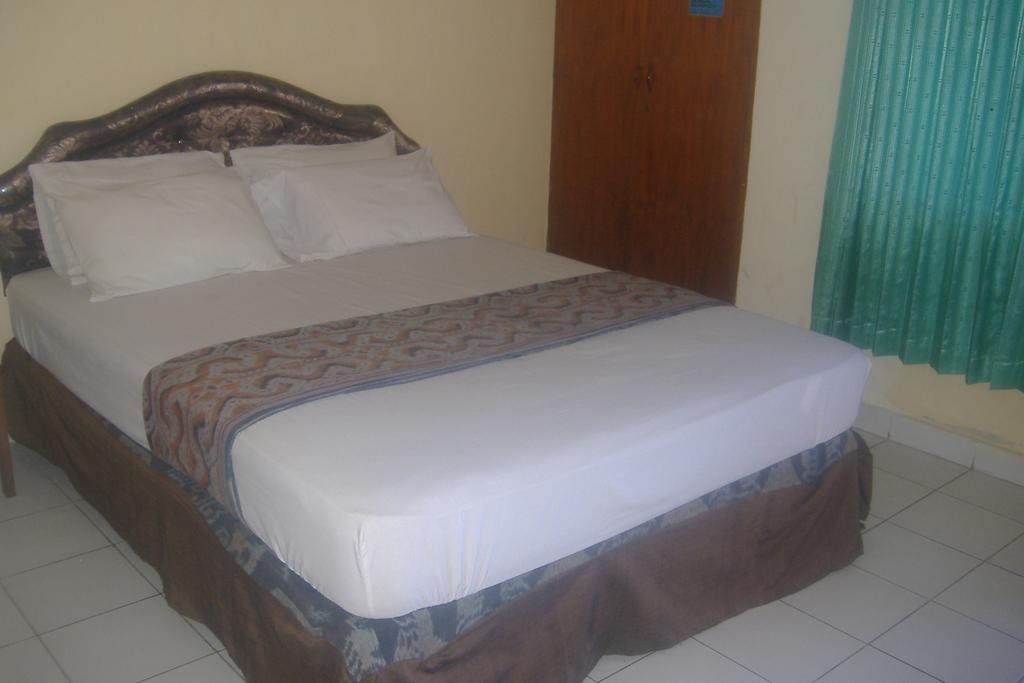 Mustika Inn Kuta  Ruang foto