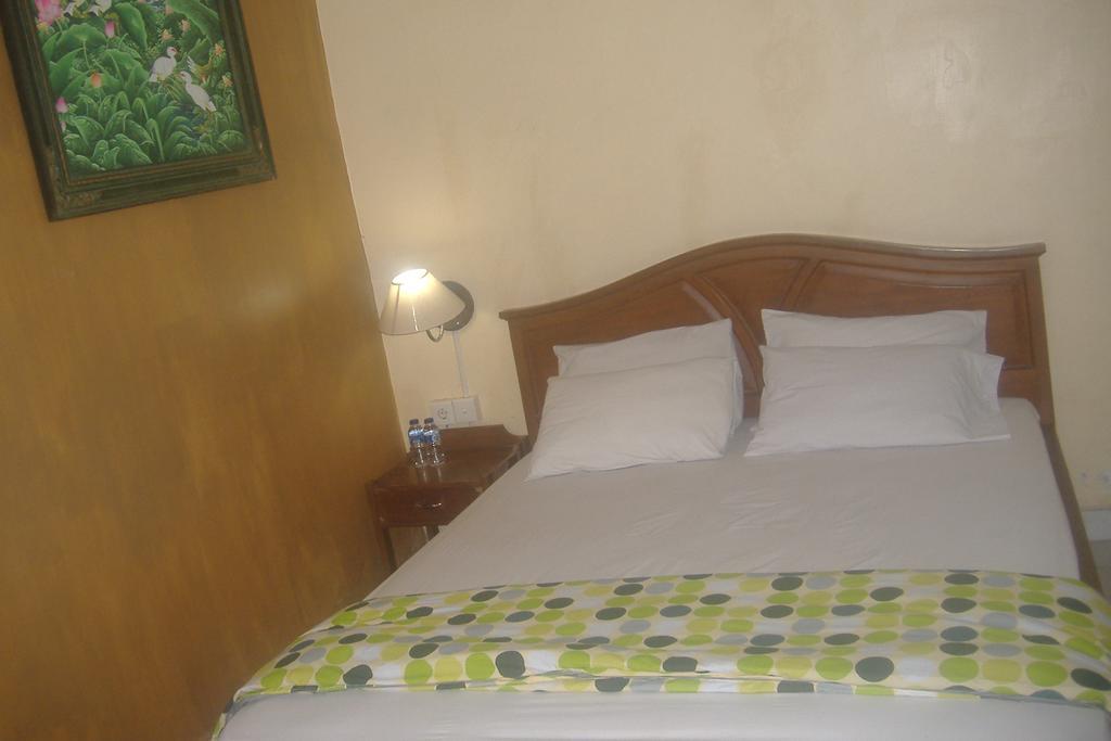 Mustika Inn Kuta  Ruang foto