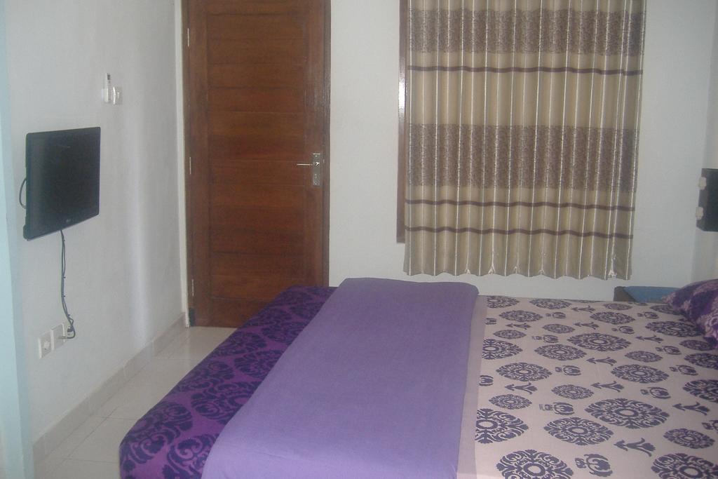 Mustika Inn Kuta  Ruang foto