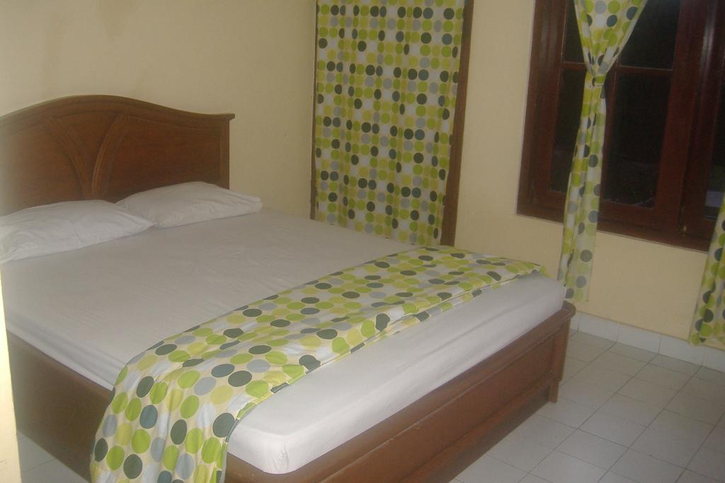 Mustika Inn Kuta  Ruang foto