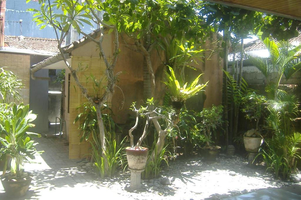 Mustika Inn Kuta  Bagian luar foto