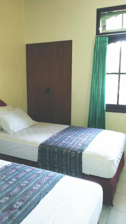 Mustika Inn Kuta  Ruang foto
