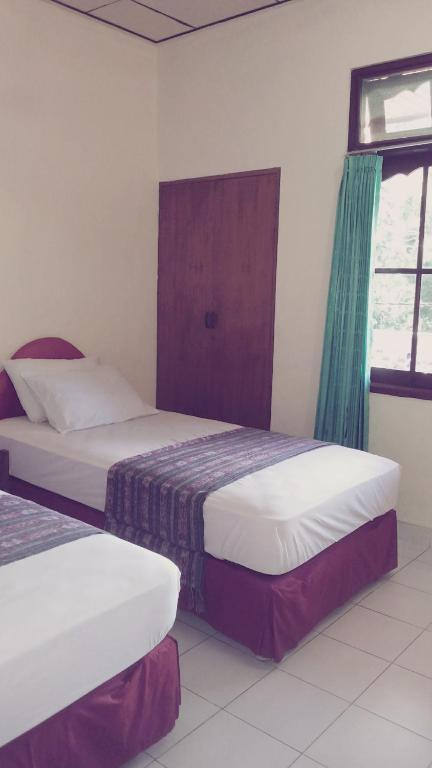 Mustika Inn Kuta  Ruang foto