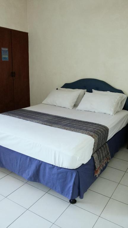 Mustika Inn Kuta  Ruang foto
