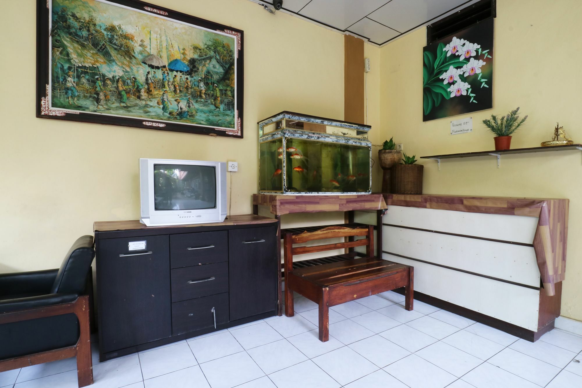 Mustika Inn Kuta  Bagian luar foto